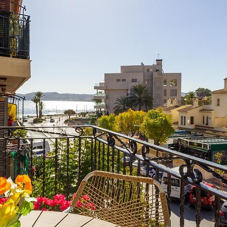 Apartamento Puerto Javea Vistalmar Extérieur photo