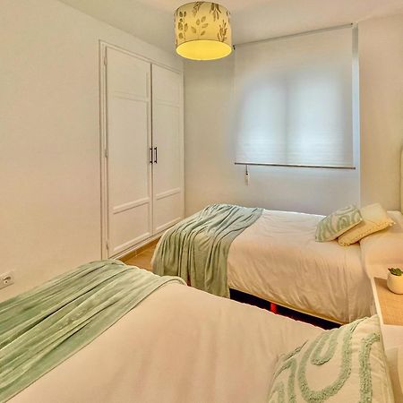 Apartamento Puerto Javea Vistalmar Extérieur photo