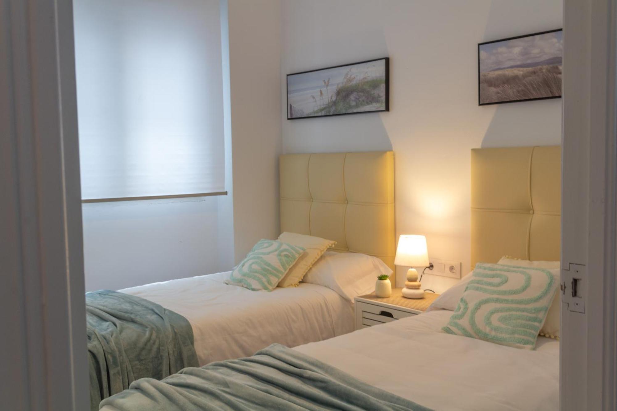 Apartamento Puerto Javea Vistalmar Extérieur photo