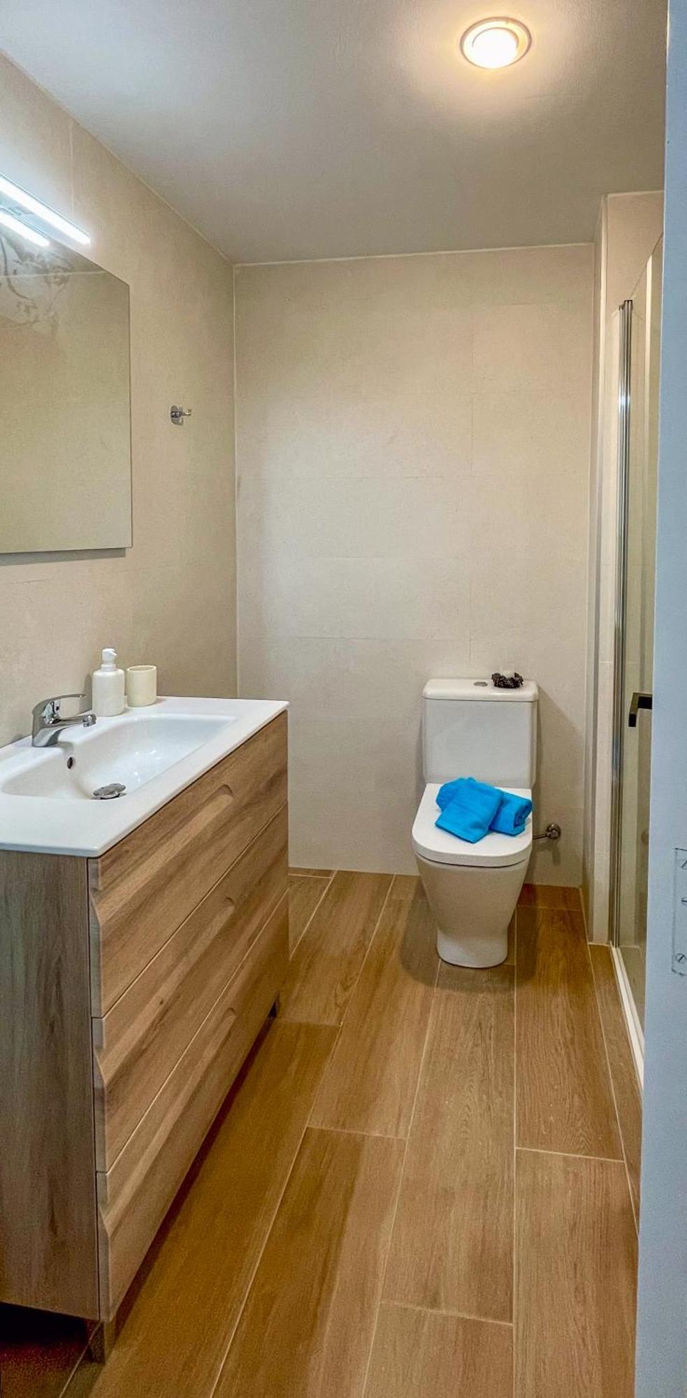Apartamento Puerto Javea Vistalmar Extérieur photo