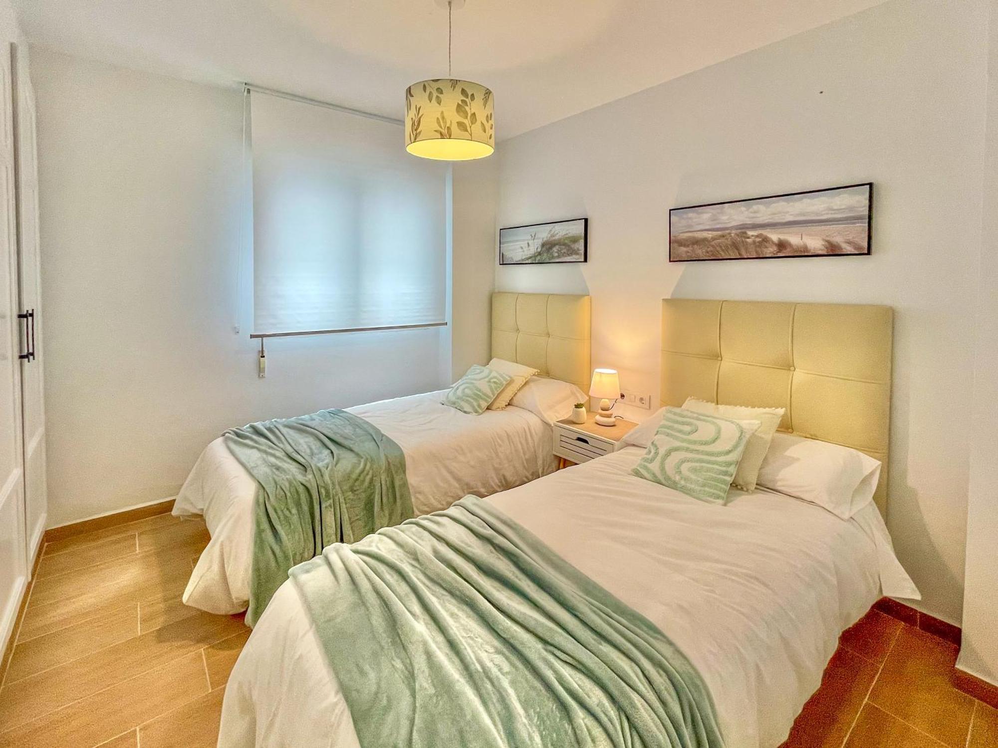 Apartamento Puerto Javea Vistalmar Extérieur photo
