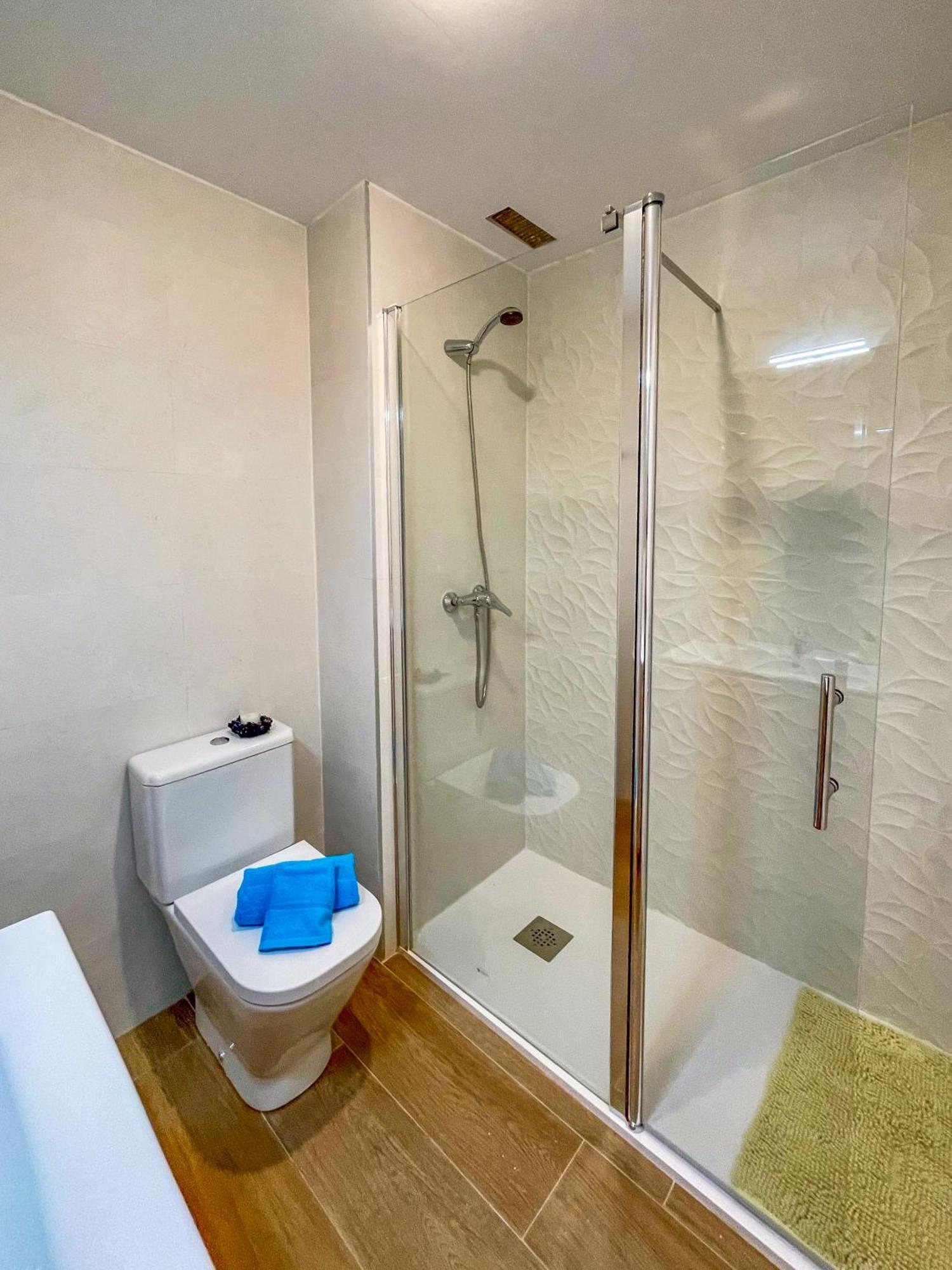 Apartamento Puerto Javea Vistalmar Extérieur photo
