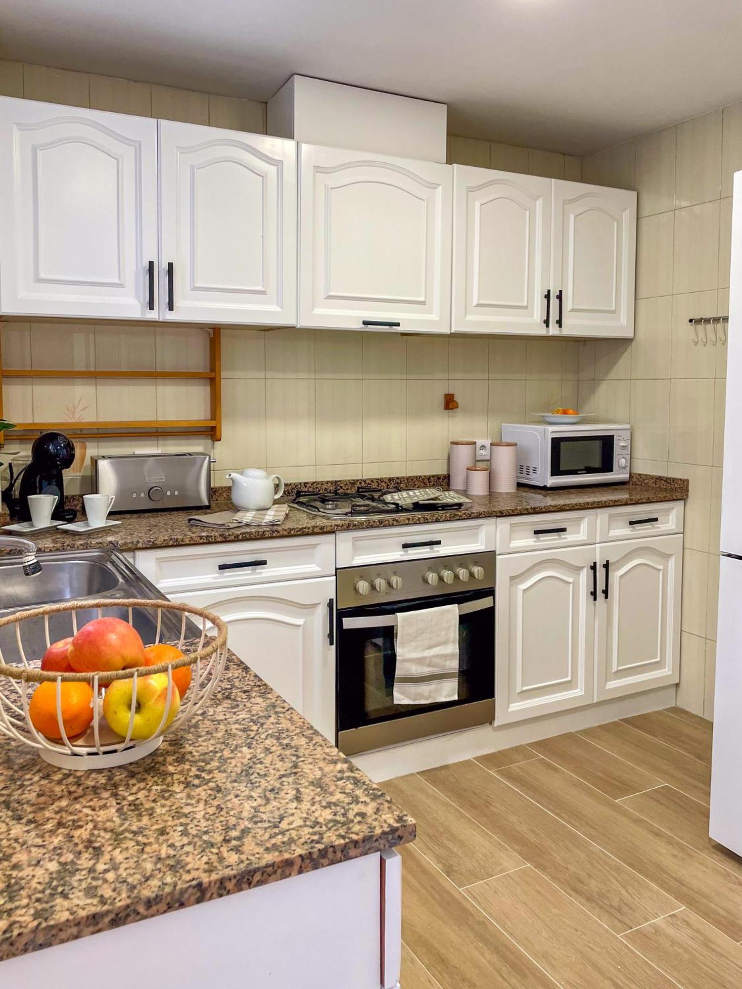Apartamento Puerto Javea Vistalmar Extérieur photo
