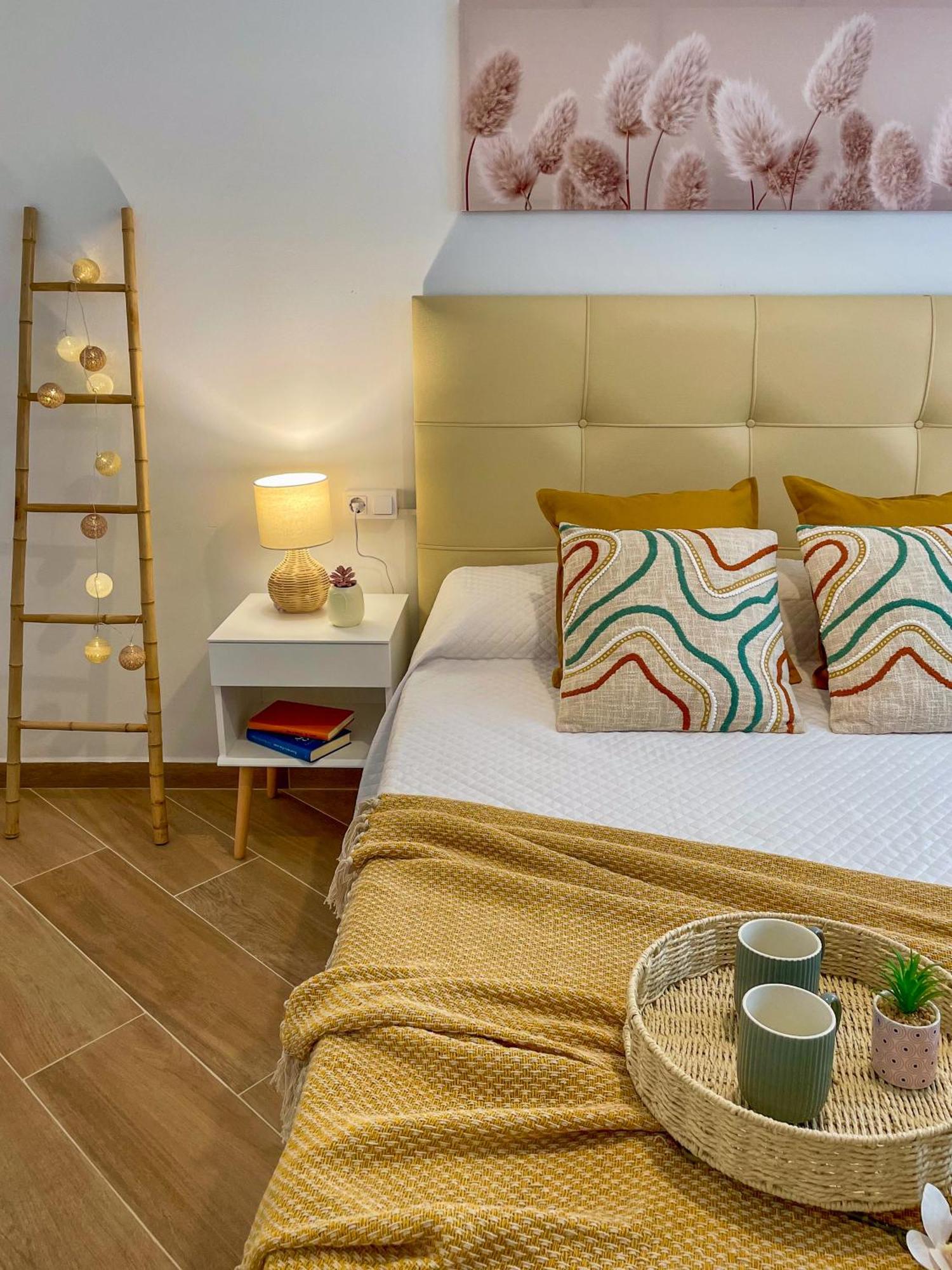 Apartamento Puerto Javea Vistalmar Extérieur photo