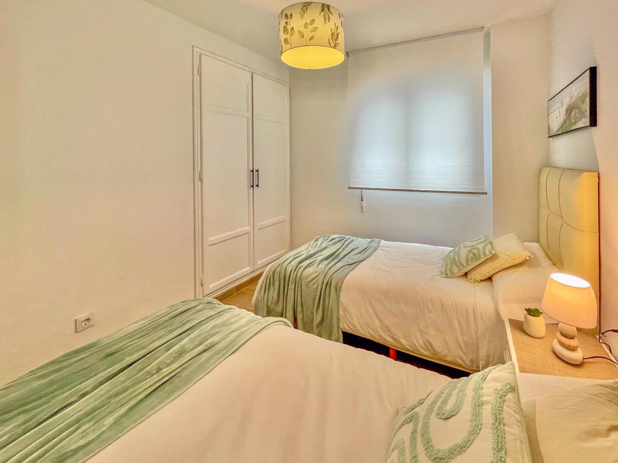 Apartamento Puerto Javea Vistalmar Extérieur photo